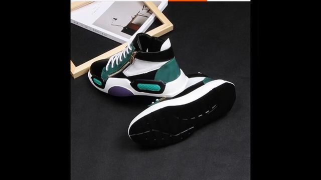 #Обувь, #Footwear смотреть онлайн