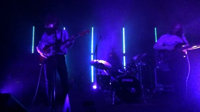 Padla Bear Outfit  //  Live At Gestalt
