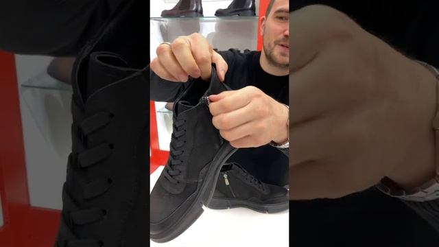 Демисезонный Casual Aries Meniwa (233)