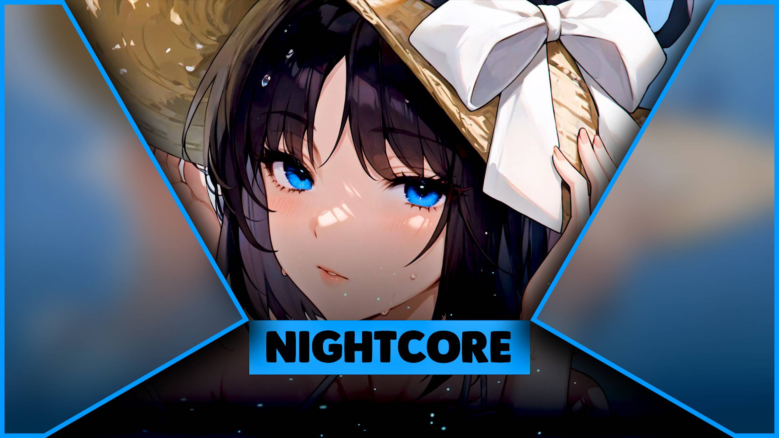 Nightcore - Summer Never Ends (Anna Yvette & Laura Brehm) смотреть онлайн