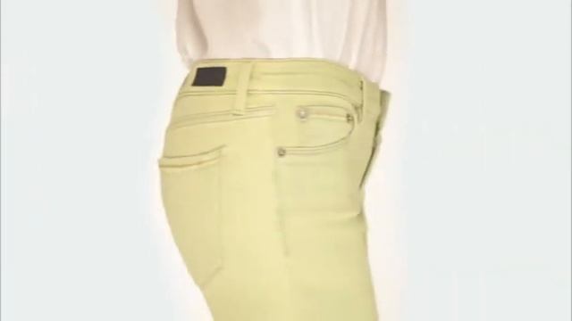 Geox - Jeans колекција смотреть онлайн
