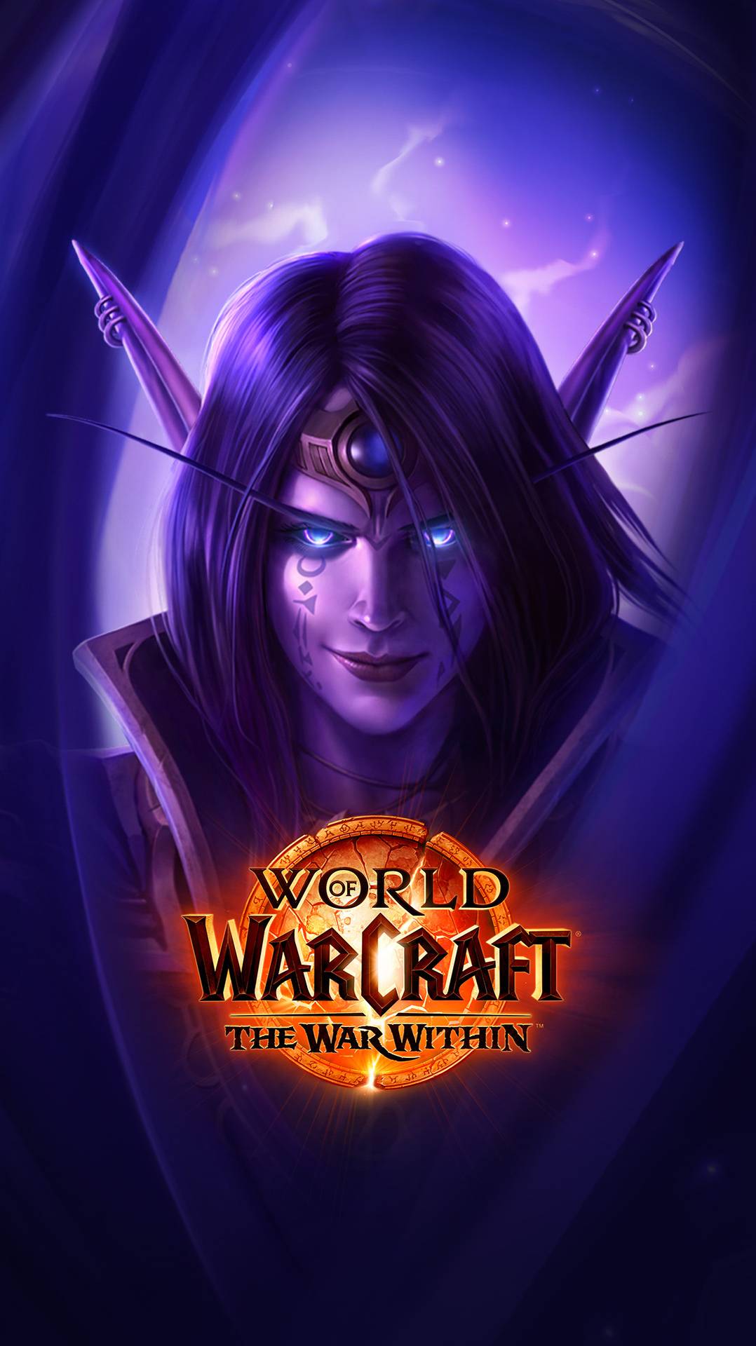 Атака в ЛОБББ World of Warcraft The War Within смотреть онлайн