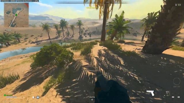 COMO DIMINUIR O TEMPO DO ESPAÇO ASSEGURADO E RECUPERAR SUA ARMA MAIS RÁPIDO NO COD DMZ WARZONE 2.0? смотреть онлайн