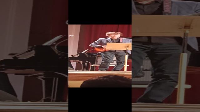 50 лет Ярославскому джазовому центру.