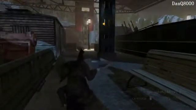 Sniper Elite V2 Assassinate The Führer DLC Walkthrough Part 1 STEALTH FAIL смотреть онлайн
