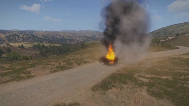 ДШРГ "Русич" Арма 3|DShRG Rusich Arma 3 смотреть онлайн