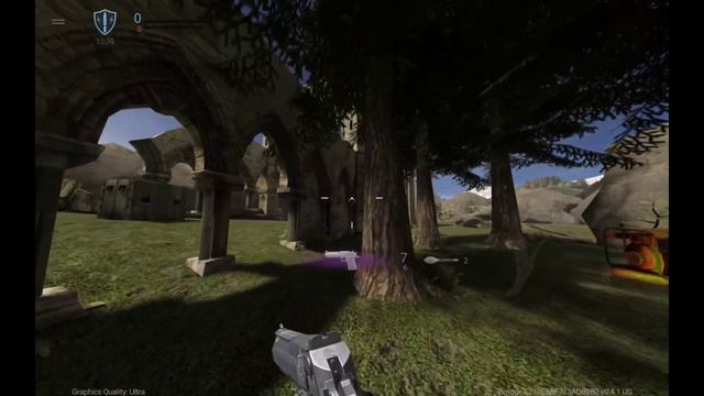 Combat Master all reload animation (December 2021) смотреть онлайн