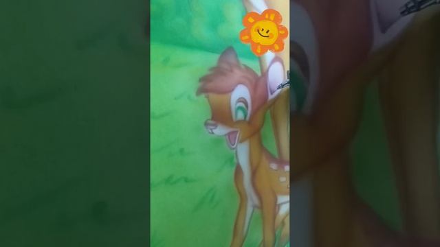 Роспись стен.