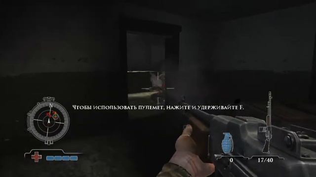medal of honor airborne #3 смотреть онлайн