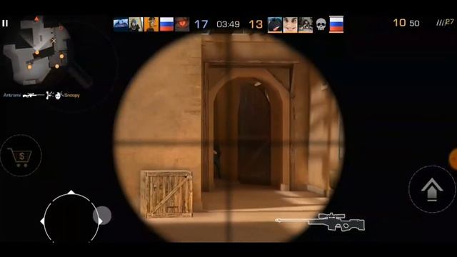 👑С виду простой Колян👑/standoff 2.(с прошедшим вас новым годом)