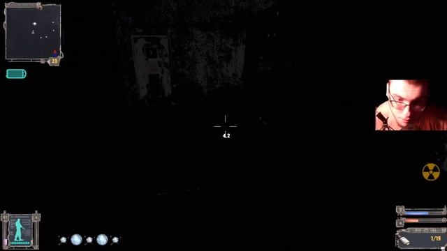 Cтрим прохождение игры S.T.A.L.K.E.R. Тень Чернобыля часть16 смотреть онлайн