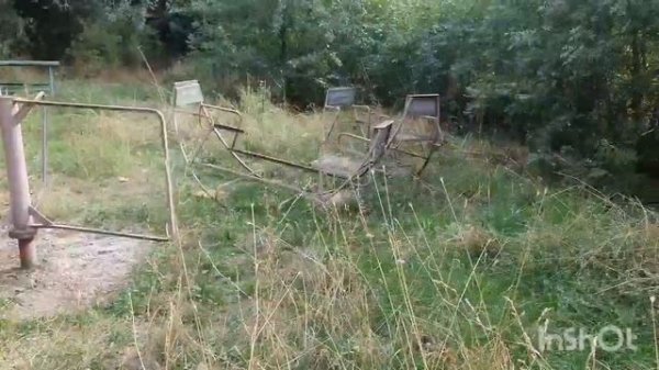 Завтрак на Villa Bagration/площадка заброшка/ романтика у моря @HelenLin1