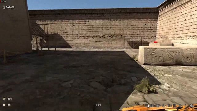 Serious Sam 3 BFE Открывая Солнце №7 (Все секреты) смотреть онлайн