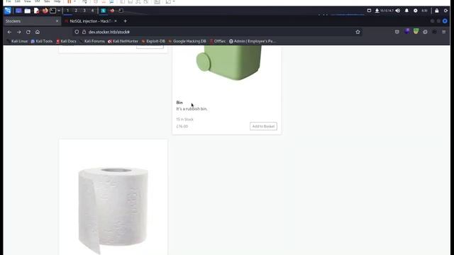 Saturday hack day ~ Hackthebox смотреть онлайн