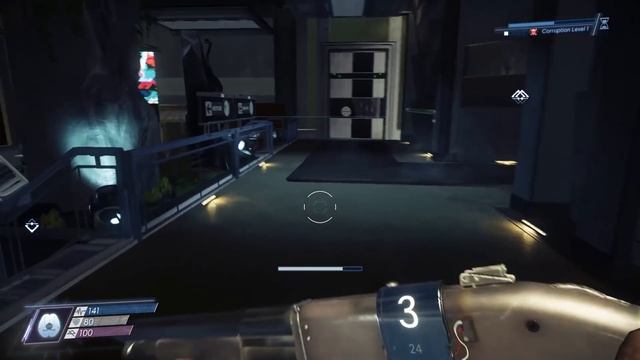 Let's Play Prey: Mooncrash - PC Gameplay Part 18 - I'm Bad At Counting смотреть онлайн