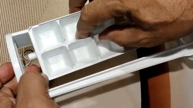 Fix spring twist rotation of Ice cube tay смотреть онлайн