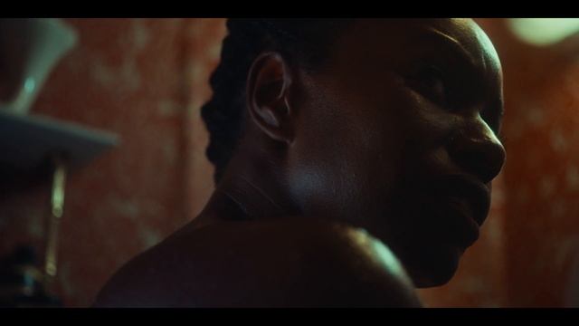 NANNY (2022) Exclusive Clip: "Mirror Scene" / Prime Video смотреть онлайн