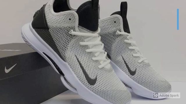 LEBRON WITNESS 4 - MANDA SHOES PH смотреть онлайн