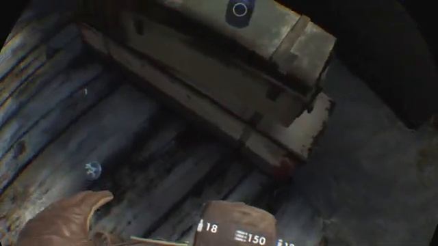 Troy ps4 vr Sniper elite vr part 1. смотреть онлайн
