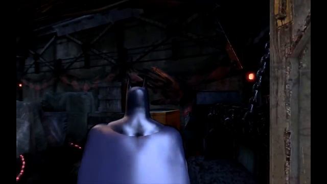 Batman arkham city Harley Quinns Revenge part 4 смотреть онлайн