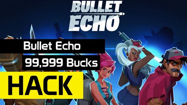 Bullet Echo Hack Apk 3.4.3 Bullet Echo: Top 10 Plays of the Week #7 смотреть онлайн