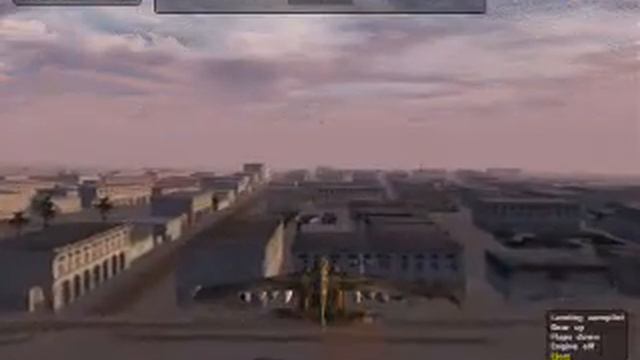 OFP - Leet landing смотреть онлайн