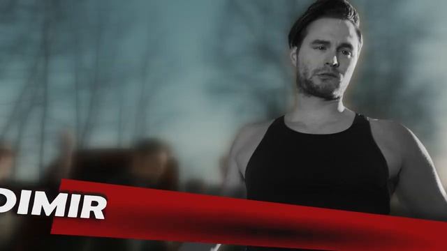 Promo for The Driver a new mafia film starring Robert Carradine, Johnny Alonso, Paul Sampson смотреть онлайн