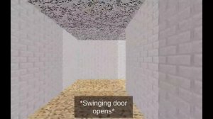 Балди секретная концовка! Baldi's basics classic remastered Filename2/Null Battle 😱