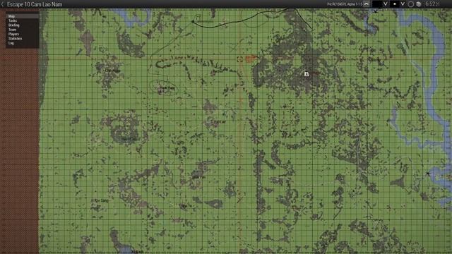 Arma 3 - SOG Prairie Fire | Escape | 5-6-21 смотреть онлайн