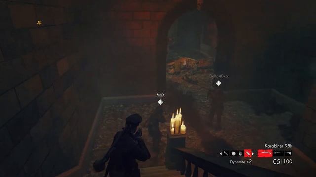 I Tried to Prank Nael: Gate To Hell: Part 2 смотреть онлайн