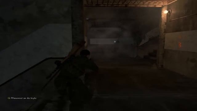 Sniper Elite V2 #6 Mizející děla! ( Prochys ) смотреть онлайн