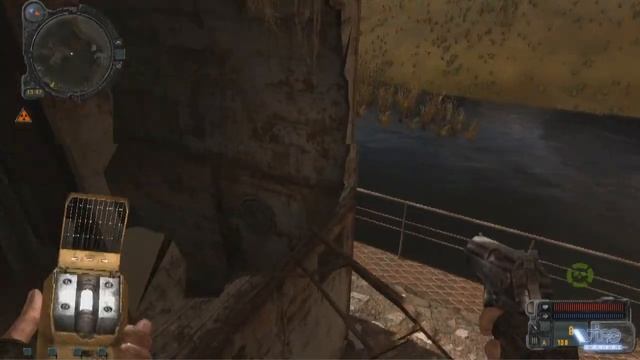 Stalker zov pripyati finalnyi otchet 2 смотреть онлайн