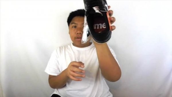 Nike SB Gato X Supreme "Black" Review!!!!!! - SNEAKER Saturdays by dAt1Sn3ak3rH3ad