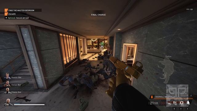 TOP 5 MODS IN PAYDAY 3! THE BEST MOD PAKS OUT THERE! смотреть онлайн