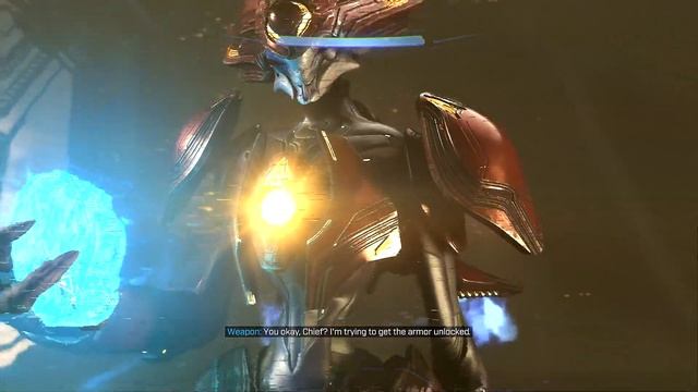 Could Prometheans Return in Halo Infinite Campaign DLC? (Halo Infinite Campaign DLC Lore & Theory) смотреть онлайн