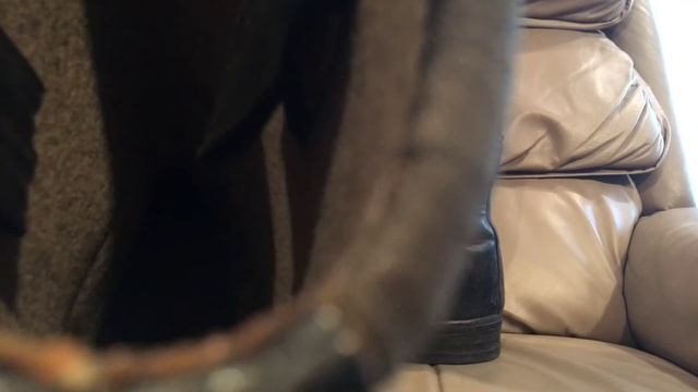 German wwii era winter jackboots смотреть онлайн