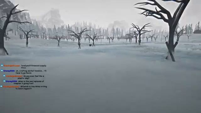 Let's Play The Long Dark: Stalker | Return To The Beginning смотреть онлайн