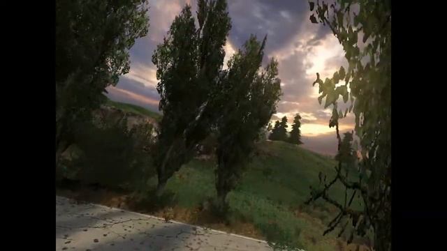 S.T.A.L.K.E.R build 1472 demo_agroprom смотреть онлайн