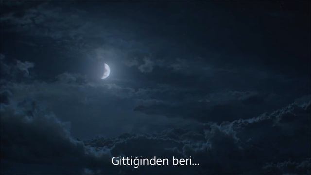 Scorpions - Lonely Nights (Türkçe Çeviri) смотреть онлайн