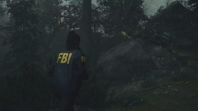 The First Page - Let's Play Alan Wake II - Part 1 смотреть онлайн