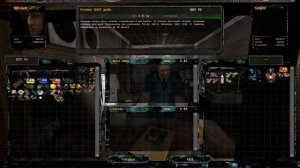 S.T.A.L.K.E.R. Путь человека. Дежавю.  Снова лаба и знакомство с Витьком Шершнем.