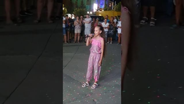 Валенки в исполнении Екатерины Мамедовой смотреть онлайн