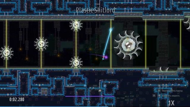[IL PB] Remnants of Naezith - Escape in 4 seconds смотреть онлайн