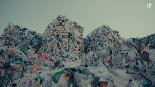 What If We Dumped Our Trash Into Jupiter? смотреть онлайн