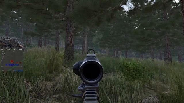 Arma 3 7th Red Bear смотреть онлайн