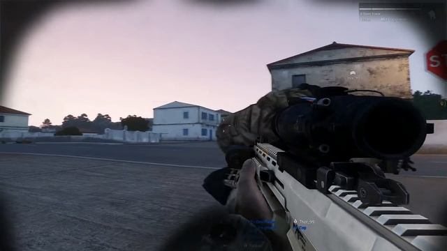 Decent Urban & CQB Training Missions | Arma 3 смотреть онлайн