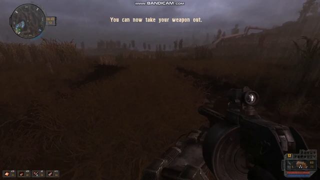 Call of Pripyat - Scavenging смотреть онлайн