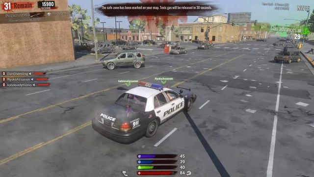 H1Z1 King of the Kill w/ Northernlion & Lovelymomo - CHURCH STANDOFF [Part 2] (H1Z1 Funny Gameplay) смотреть онлайн