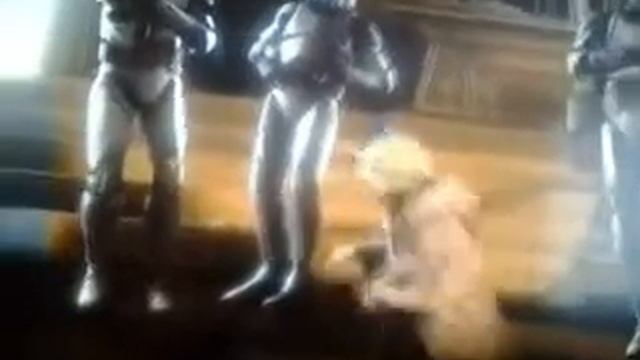 енгри бердс стар варс!