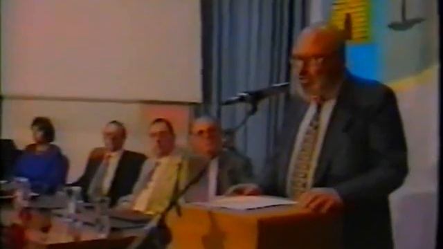 Palabras de D. Augusto Vels.- 2ª parte смотреть онлайн